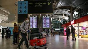 SATA supera os dois milhões de passageiros
