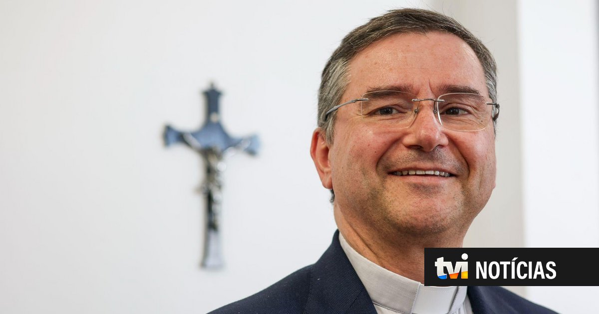 O percurso notável de D. Américo Aguiar