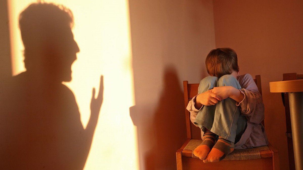 Impacto da violência doméstica no desenvolvimento das crianças